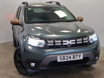 Used Dacia Duster 2024 for sale - 79517448: Photo