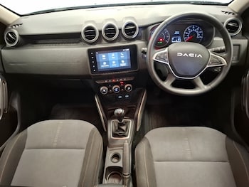 Used Dacia Duster 2024 for sale - 79517448: Photo