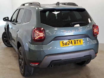 Used Dacia Duster 2024 for sale - 79517448: Photo