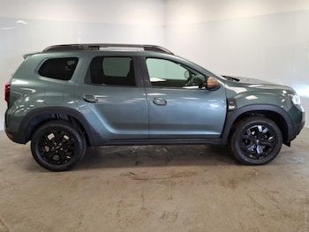 Used Dacia Duster 2024 for sale - 79517448: Photo