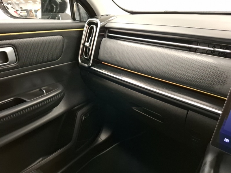 Used Jaecoo Jaecoo 7 2025 for sale - 77189848: Photo 11