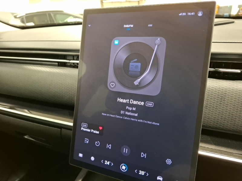 Used Jaecoo Jaecoo 7 2025 for sale - 77189848: Photo 15