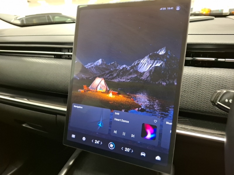 Used Jaecoo Jaecoo 7 2025 for sale - 77189848: Photo 16