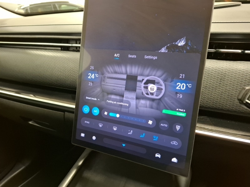 Used Jaecoo Jaecoo 7 2025 for sale - 77189848: Photo 17