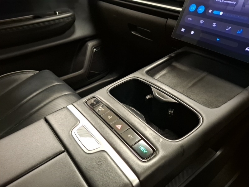 Used Jaecoo Jaecoo 7 2025 for sale - 77189848: Photo 18