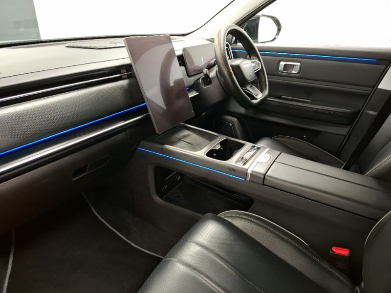 Used Jaecoo Jaecoo 7 2025 for sale - 77189848: Photo 5