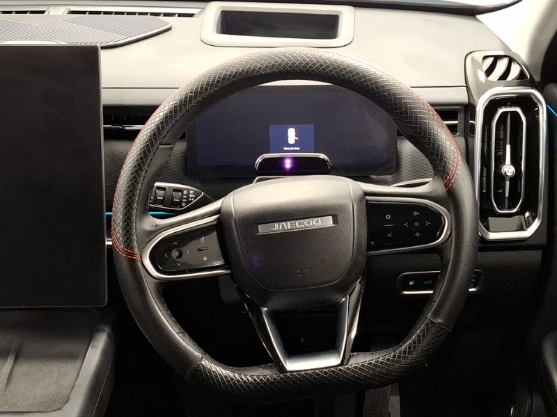 Used Jaecoo Jaecoo 7 2025 for sale - 77189848: Photo 7