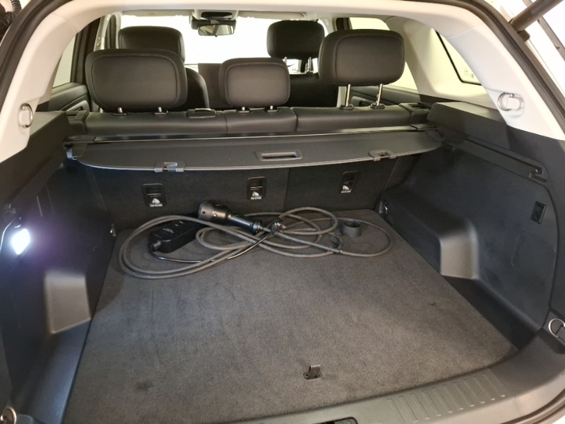 Used Jaecoo Jaecoo 7 2025 for sale - 77189848: Photo 8