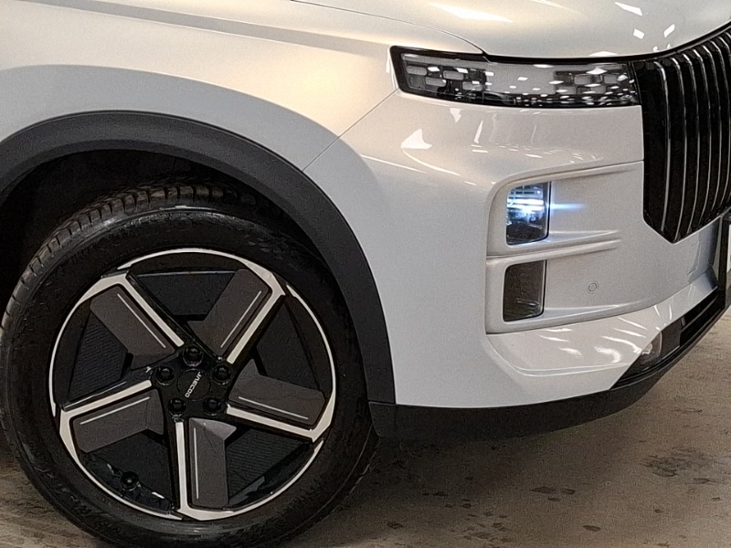 Used Jaecoo Jaecoo 7 2025 for sale - 77189848: Photo 9