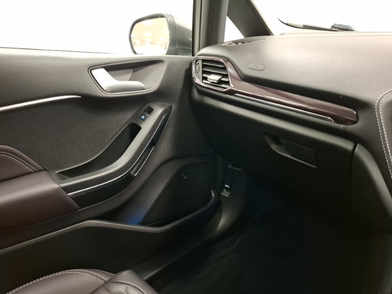 Used Ford Fiesta 2019 for sale - 77160283: Photo 11