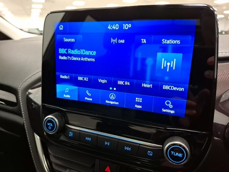 Used Ford Fiesta 2019 for sale - 77160283: Photo 15