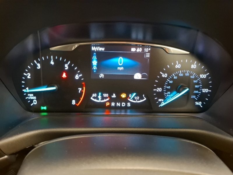 Used Ford Fiesta 2019 for sale - 77160283: Photo 19