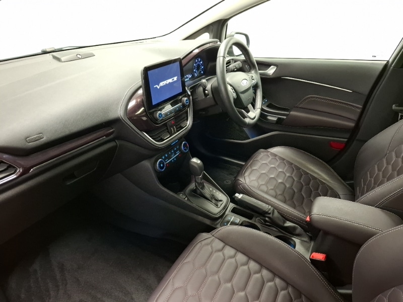 Used Ford Fiesta 2019 for sale - 77160283: Photo 5