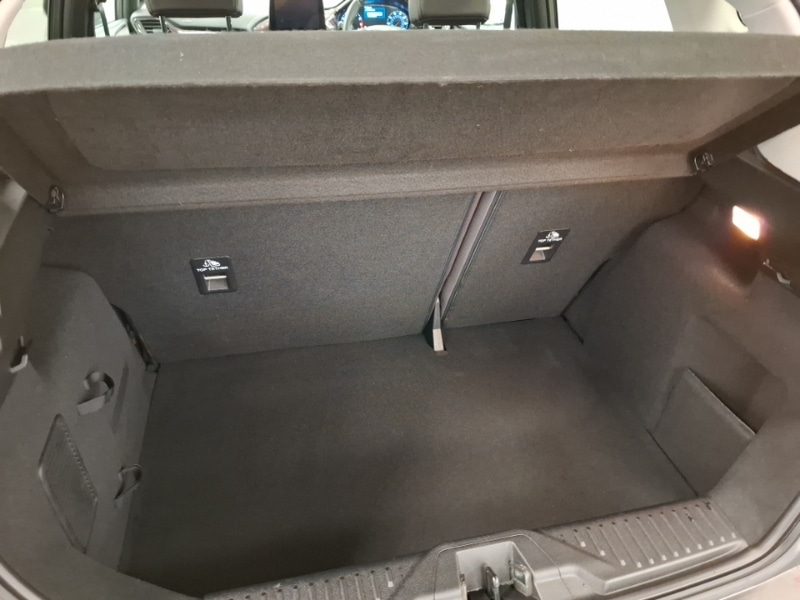 Used Ford Fiesta 2019 for sale - 77160283: Photo 8