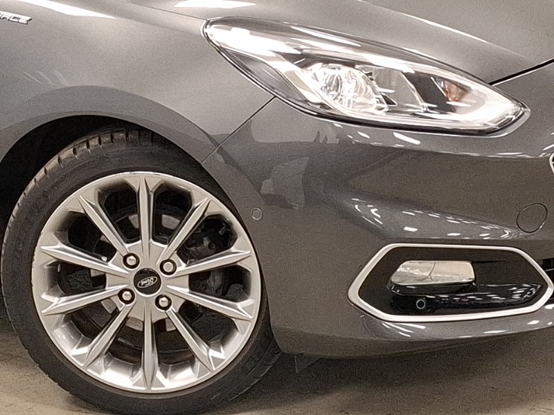 Used Ford Fiesta 2019 for sale - 77160283: Photo 9