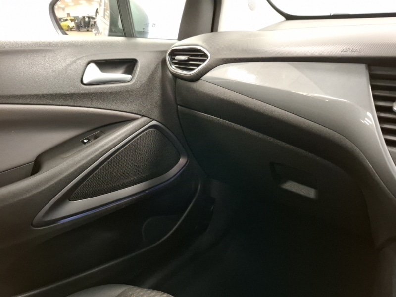 Used Vauxhall Crossland X 2020 for sale - 77656904: Photo 11