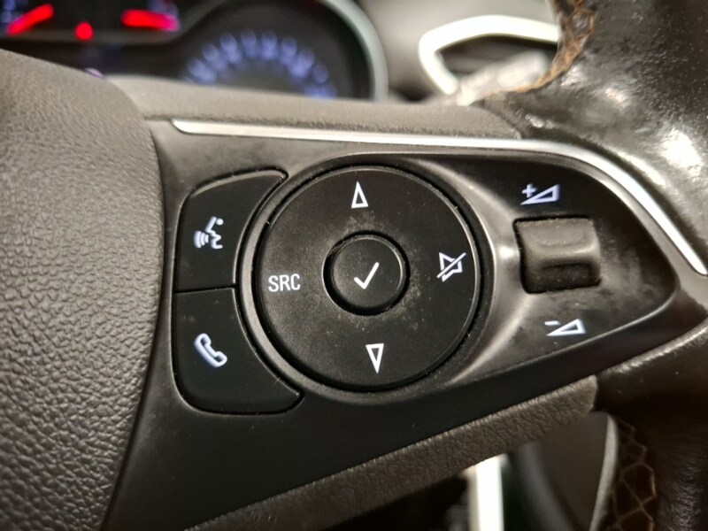 Used Vauxhall Crossland X 2020 for sale - 77656904: Photo 13