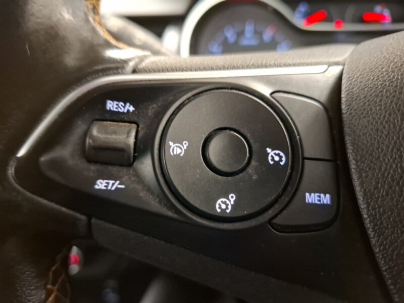 Used Vauxhall Crossland X 2020 for sale - 77656904: Photo 14