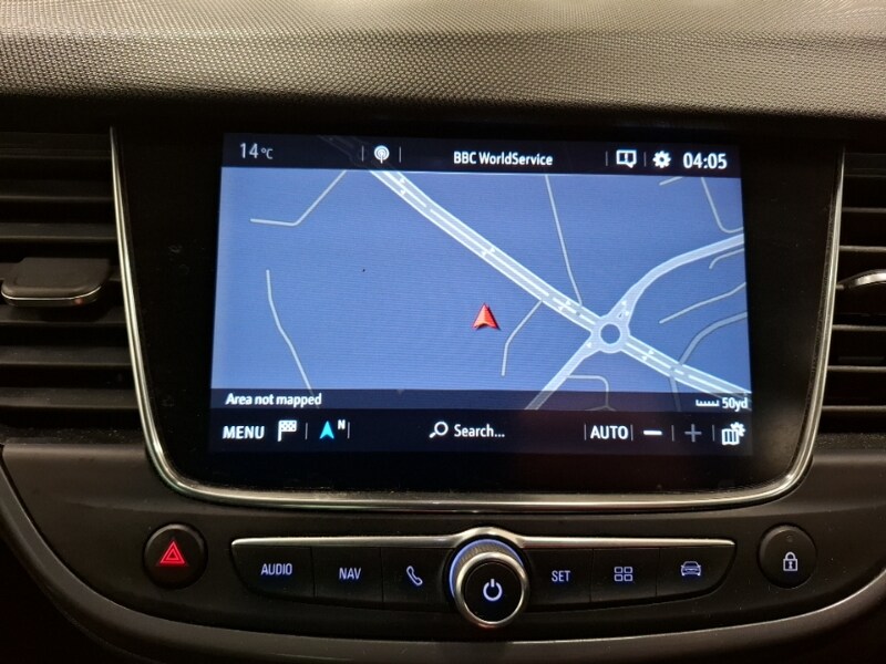 Used Vauxhall Crossland X 2020 for sale - 77656904: Photo 16