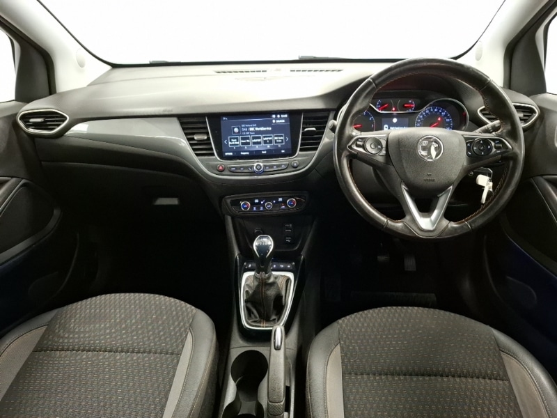 Used Vauxhall Crossland X 2020 for sale - 77656904: Photo 2