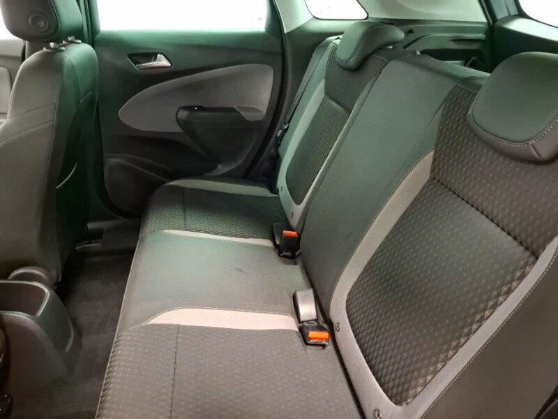 Used Vauxhall Crossland X 2020 for sale - 77656904: Photo 6