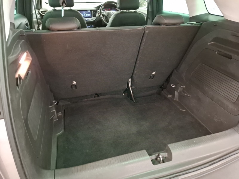Used Vauxhall Crossland X 2020 for sale - 77656904: Photo 8