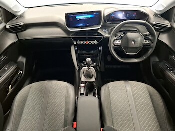 Used Peugeot 208 2024 for sale - 78803717: Photo