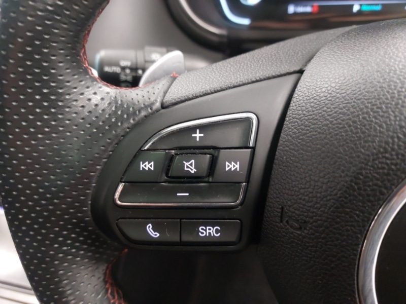 Used MG MG HS 2022 for sale - 76180596: Photo 10