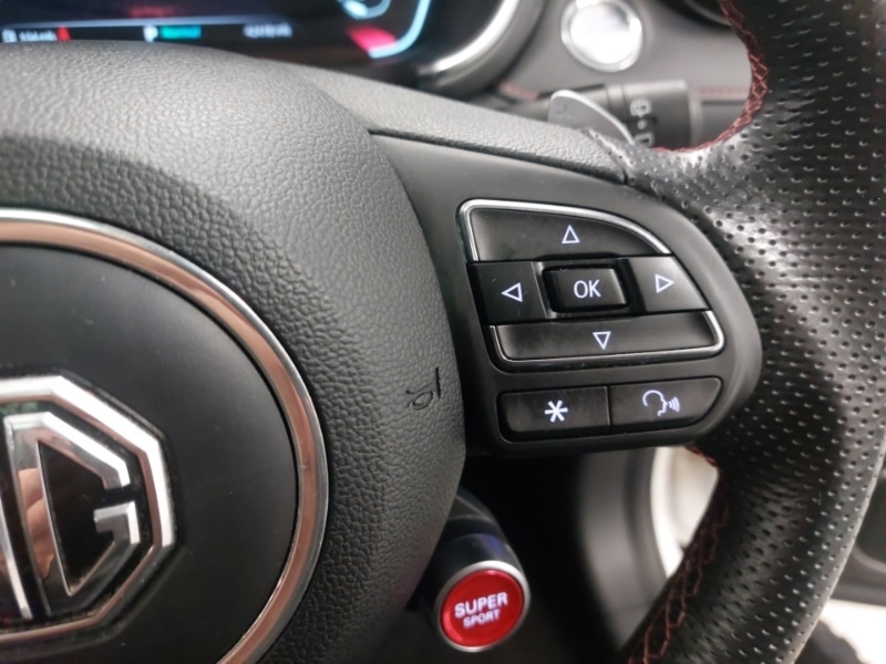 Used MG MG HS 2022 for sale - 76180596: Photo 11