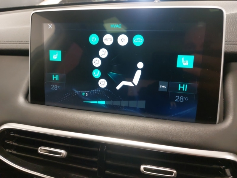 Used MG MG HS 2022 for sale - 76180596: Photo 14