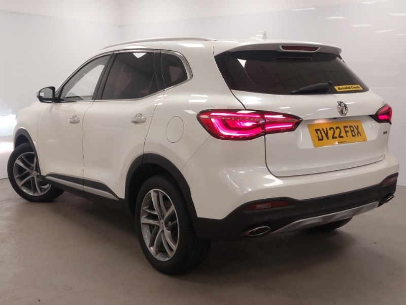 Used MG MG HS 2022 for sale - 76180596: Photo 3