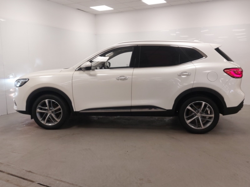Used MG MG HS 2022 for sale - 76180596: Photo 4
