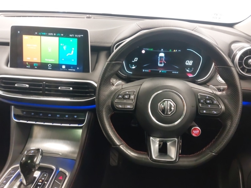 Used MG MG HS 2022 for sale - 76180596: Photo 7