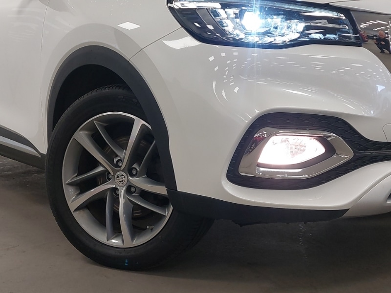 Used MG MG HS 2022 for sale - 76180596: Photo 9