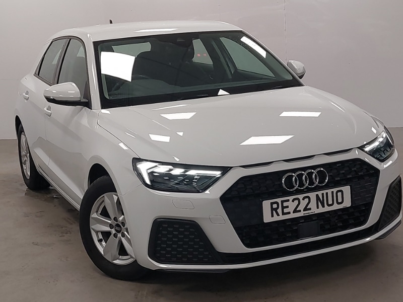 Used Audi A1 2022 for sale - 76301809: Photo 1