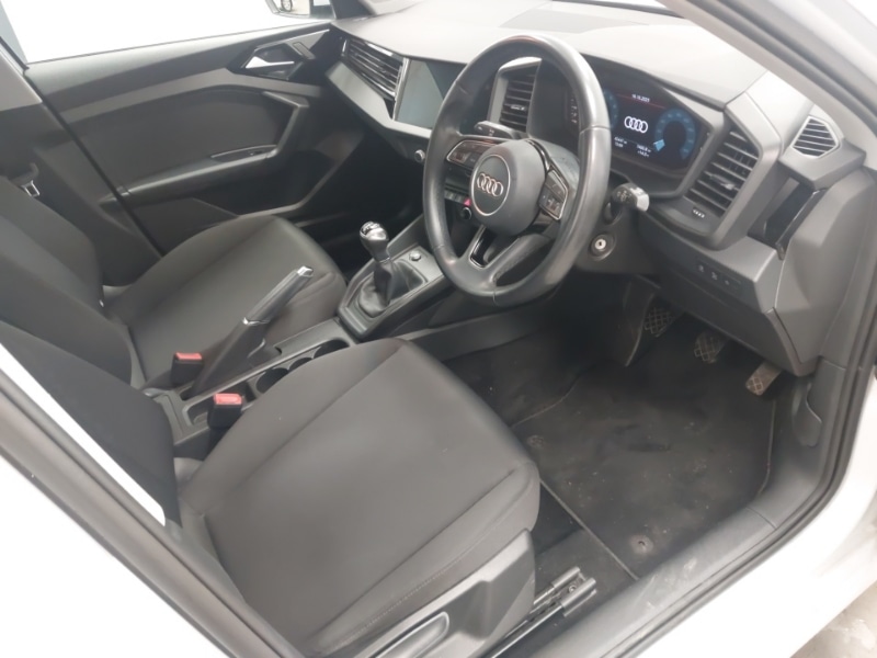 Used Audi A1 2022 for sale - 76301809: Photo 10