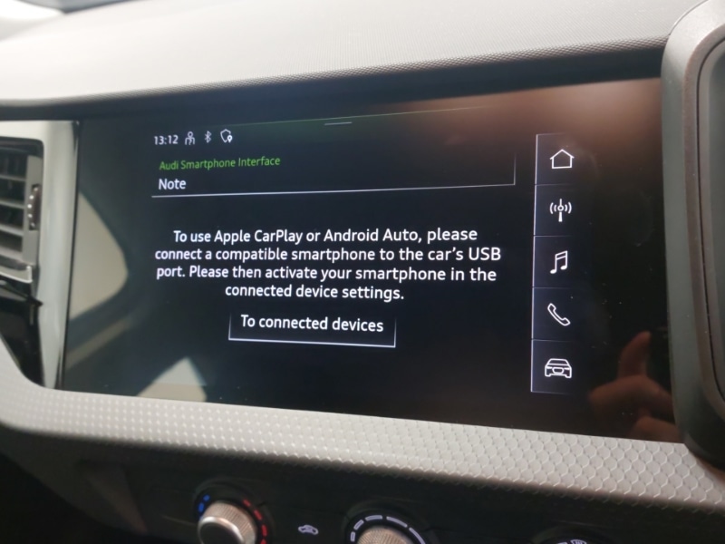 Used Audi A1 2022 for sale - 76301809: Photo 17