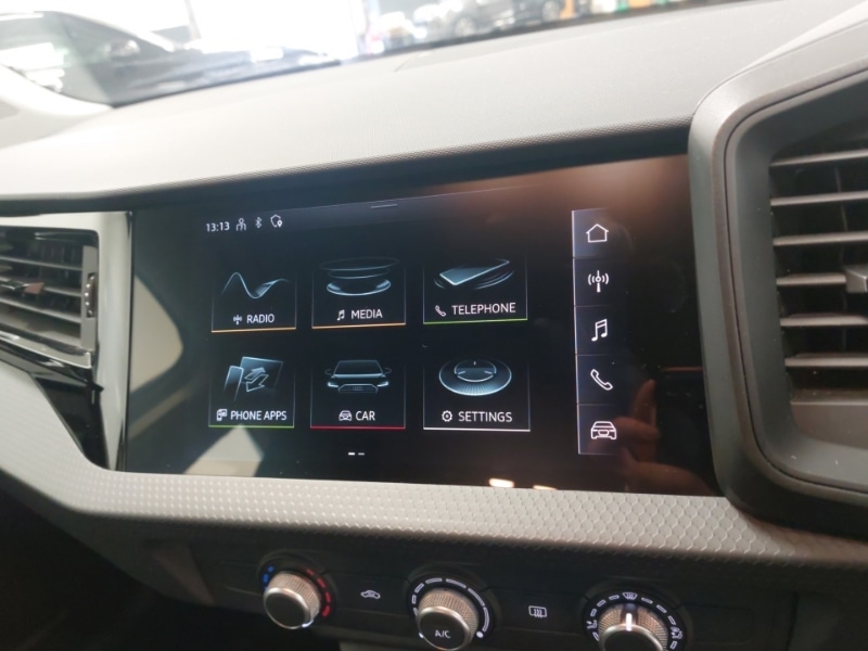 Used Audi A1 2022 for sale - 76301809: Photo 18