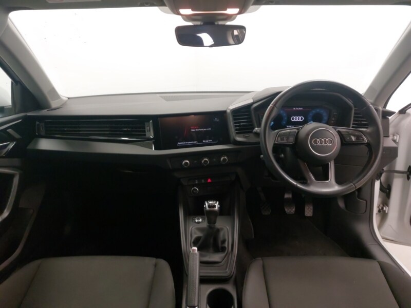 Used Audi A1 2022 for sale - 76301809: Photo 2