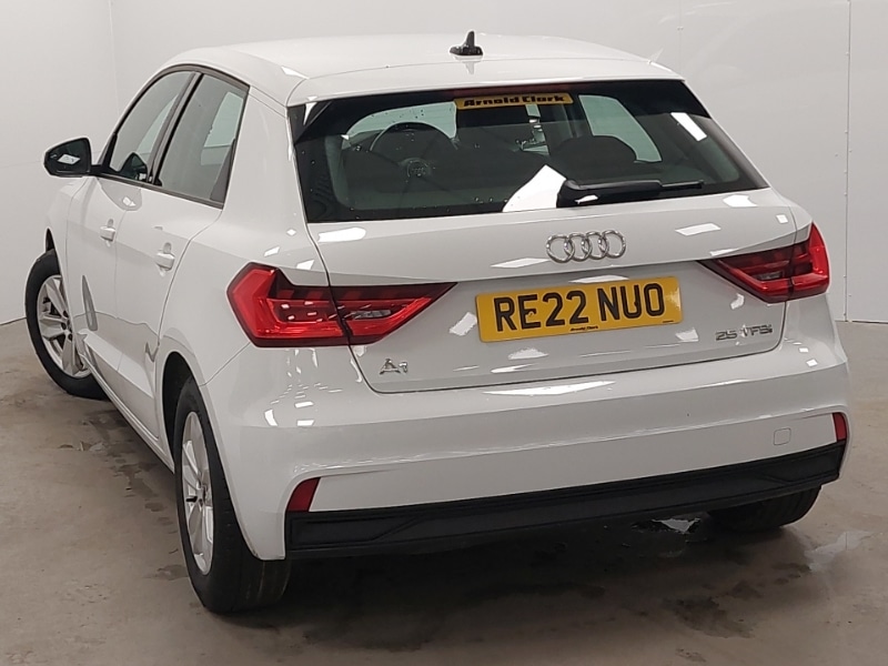 Used Audi A1 2022 for sale - 76301809: Photo 3