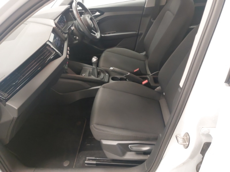 Used Audi A1 2022 for sale - 76301809: Photo 5