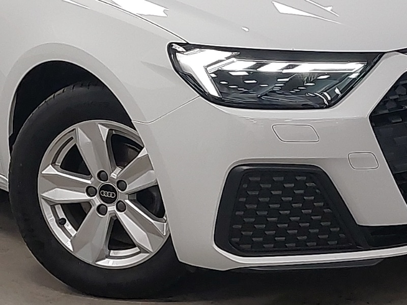 Used Audi A1 2022 for sale - 76301809: Photo 9