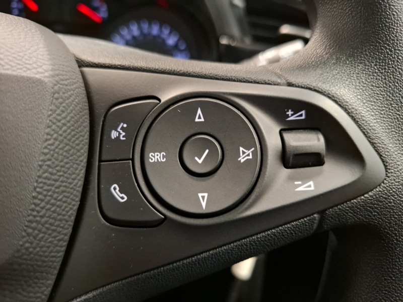 Used Vauxhall Corsa 2025 for sale - 78023644: Photo 13