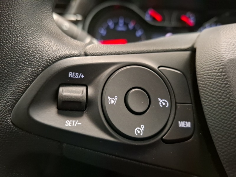 Used Vauxhall Corsa 2025 for sale - 78023644: Photo 14