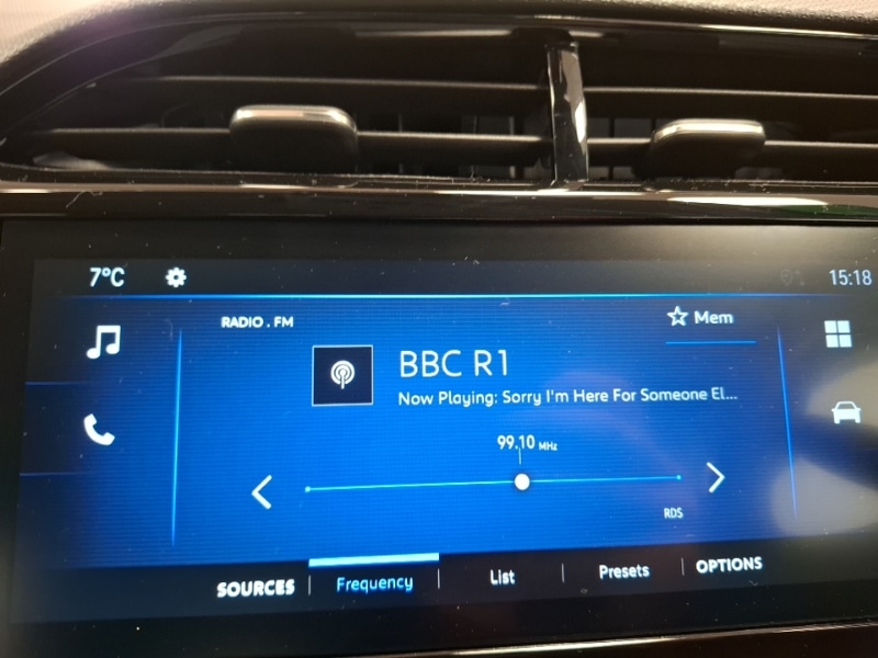 Used Vauxhall Corsa 2025 for sale - 78023644: Photo 15