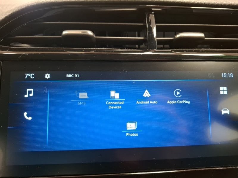 Used Vauxhall Corsa 2025 for sale - 78023644: Photo 16