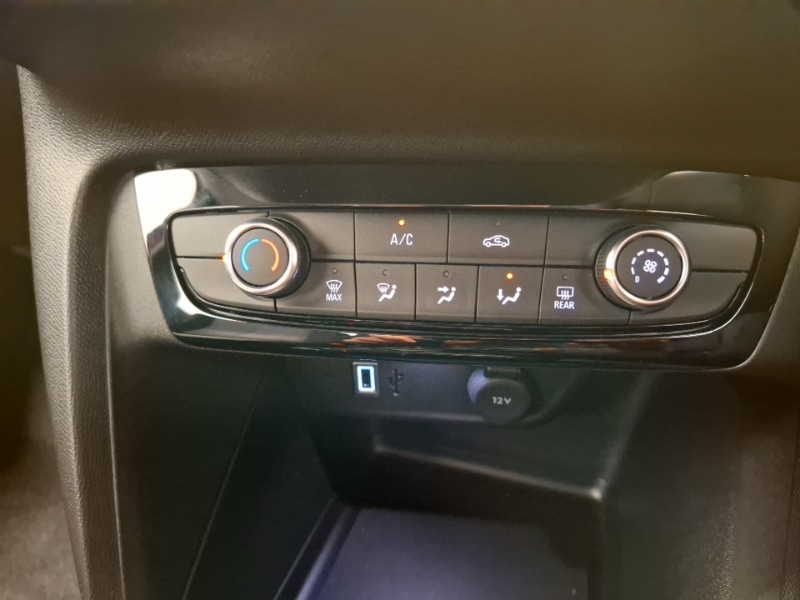 Used Vauxhall Corsa 2025 for sale - 78023644: Photo 17