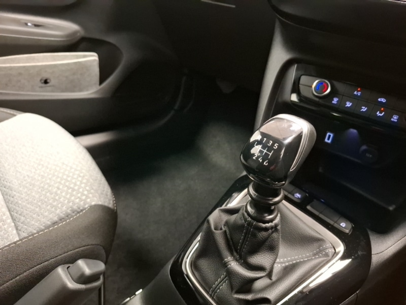 Used Vauxhall Corsa 2025 for sale - 78023644: Photo 18