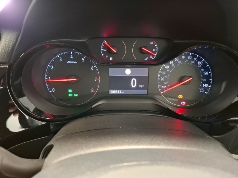 Used Vauxhall Corsa 2025 for sale - 78023644: Photo 19