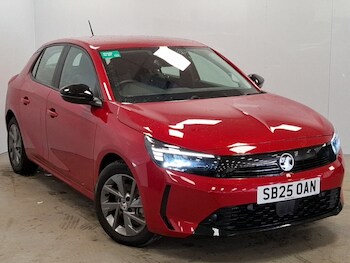 Used Vauxhall Corsa 2025 for sale - 78023644: Photo